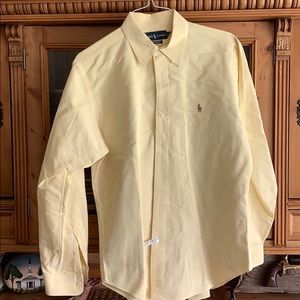 Ralph Lauren Men’s Long Sleeve